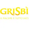 Ciastka mango z białą czekoladą 135g - GRISBI - Grisbì Mango & Cioccolato Bianco