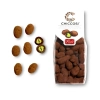 Sycylijskie Pistacje w ciemnej czekoladzie - PISTI