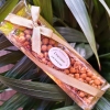 Orzechy laskowe w miodzie i karmelu 120g - CROCCANTE con Nocciole