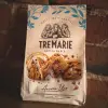 Ciastka kruche z karmelem i czekoladą 315g - Tre Marie Frolla Caramello e Cioccolato