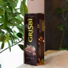 Orzechowe ciasteczka GriSbi 135g -GRISBI NOCCIOLA L'ORIGINALE