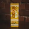 Ciastka mango z białą czekoladą 135g - GRISBI - Grisbì Mango & Cioccolato Bianco