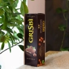 Orzechowe ciasteczka GriSbi 135g -GRISBI NOCCIOLA L'ORIGINALE