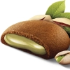 Ciastka pistacjowe 135g - GRISBI - Pistacchio L'originale