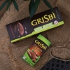 Czekoladowe ciasteczka bezglutenowe GriSbi 150g -GRISBI CIOCCOLATO SENZA GLUTINE L'ORIGINALE