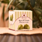 Delikatne ciasteczka z Sycylijskich pistacji - SOFI Bronte