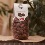 Sycylijskie Pistacje w ciemnej czekoladzie - PISTI