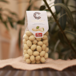 Sycylijskie Pistacje w białej czekoladzie - PISTI