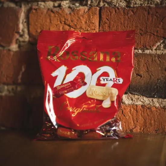 Karmelki Caramelle Rossana L'Originale 175 g