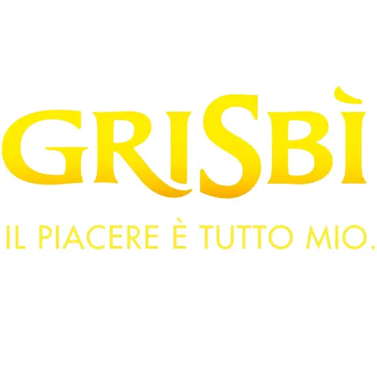 Ciastka mango z białą czekoladą 135g - GRISBI - Grisbì Mango & Cioccolato Bianco
