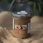 Krem orzechowy PISTI 200g - Crema Al Nocciola