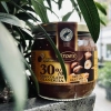 Krem orzechowy-czekoladowy 360g - Crema Cioccolato Gianduia