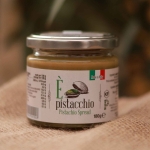 Krem Pistacjowy 60% z Oliwą PREMIUM - E.V.O Campo Calabro