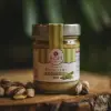 Krem pistacjowy Croccante z Sycylii 190g - Crema Croccante al Pistacchio - Sofi Bronte