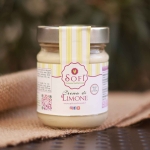 Krem z Sycylijskich cytryn  - SOFI Bronte