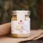 Krem kokosowo - pistacjowy 50% - SOFI Bronte