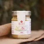 Krem kokosowo - pistacjowy 50% - SOFI Bronte