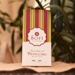 Pistacjowa czekolada - PREMIUM - Sofi Bronte