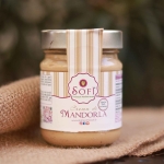 Krem migdałowy 45% - SOFI Bronte