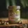 Krem pistacjowy Croccante z Sycylii 190g - Crema Croccante al Pistacchio - Sofi Bronte