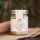 Krem kokosowo - pistacjowy 50% - SOFI Bronte