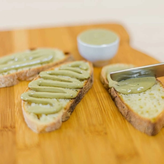 Krem pistacjowy z Sycylii 45% 190g - Crema Al Pistacchio SOFI Bronte