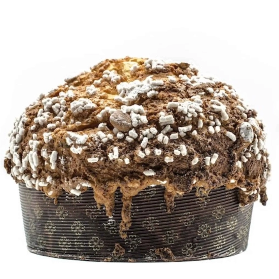 Panettone Tradycyjne 900g SOFI Bronte - Panettone Tradizionale
