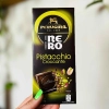 Gorzka czekolada z pistacjami - Pistacchio Croccante NERO Perugina