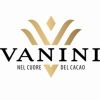 Mleczna czekolada z piernikowym ciasteczkiem 75g VANINI - Cioccolato al Latte con Biscotto al Gusto