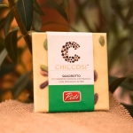 Biała czekolada z Sycylijskimi pistacjami - PISTI