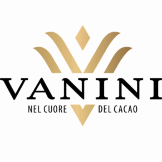 Mleczna czekolada z piernikowym ciasteczkiem 75g VANINI - Cioccolato al Latte con Biscotto al Gusto