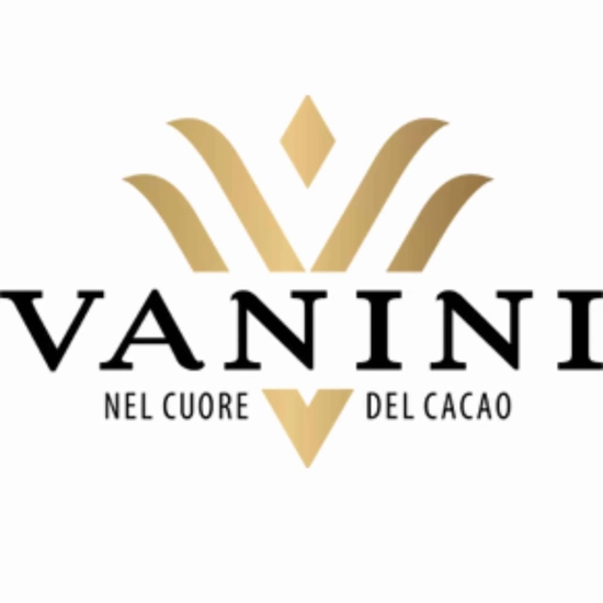 Mleczna czekolada z piernikowym ciasteczkiem 75g VANINI - Cioccolato al Latte con Biscotto al Gusto