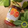 Dżem z Sycylijskich Czerwonych Pomarańczy 360g I.G.P. - Agrisicilia - Marmellata di Arancia Rossa di Sicilia