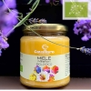 Miód z dzikich kwiatów BIO 350g - Miele Millefiori BIOLOGICO