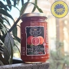 Dżem z Sycylijskich Czerwonych Pomarańczy 360g - IGP - Marmellata di Arancia Rossa di Sicilia