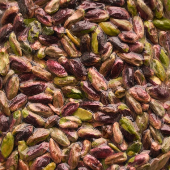 Pistacje Śródziemnomorskie - PISTI