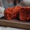 Kiełbasa Nduja Calabrese Picante ok. 400g