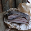 Guanciale con Pepe - dojrzewające podgardle