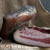 Guanciale Corte Camerlenga PREMIUM - rzemieślnicze dojrzewające podgardle na wagę