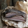 Guanciale con Pepe - włoskie podgardle z pieprzem na wagę