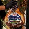 Długo dojrzewająca szynka San Daniele PREMIUM - wędlina w cienkich plastrach - PROSCIUTTO DI SAN DANIELE DOP