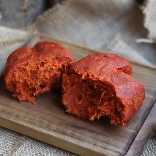 Kiełbasa Nduja Calabrese Picante - Pikantna kalabryjska kiełbasa