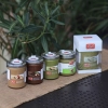 Krem pistacjowy 45% / 200g PREMIUM - Crema Al Pistacchio PISTI