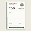Bon podarunkowy Mercato Tricolore 200 zł