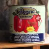Pomidory San Marzano 2.5kg - Pomodori pelati interi - La Regina DI SAN MARZANO