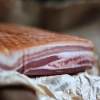 Boczek wędzony 420-460gram - Pancetta Affumicata