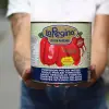 Pomidory San Marzano 2.5kg - Pomodori pelati interi - La Regina DI SAN MARZANO