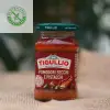 Pesto z suszonych pomidorów i pistacji 185g - Tigullio - Pomodori Secchi e Pistacchi